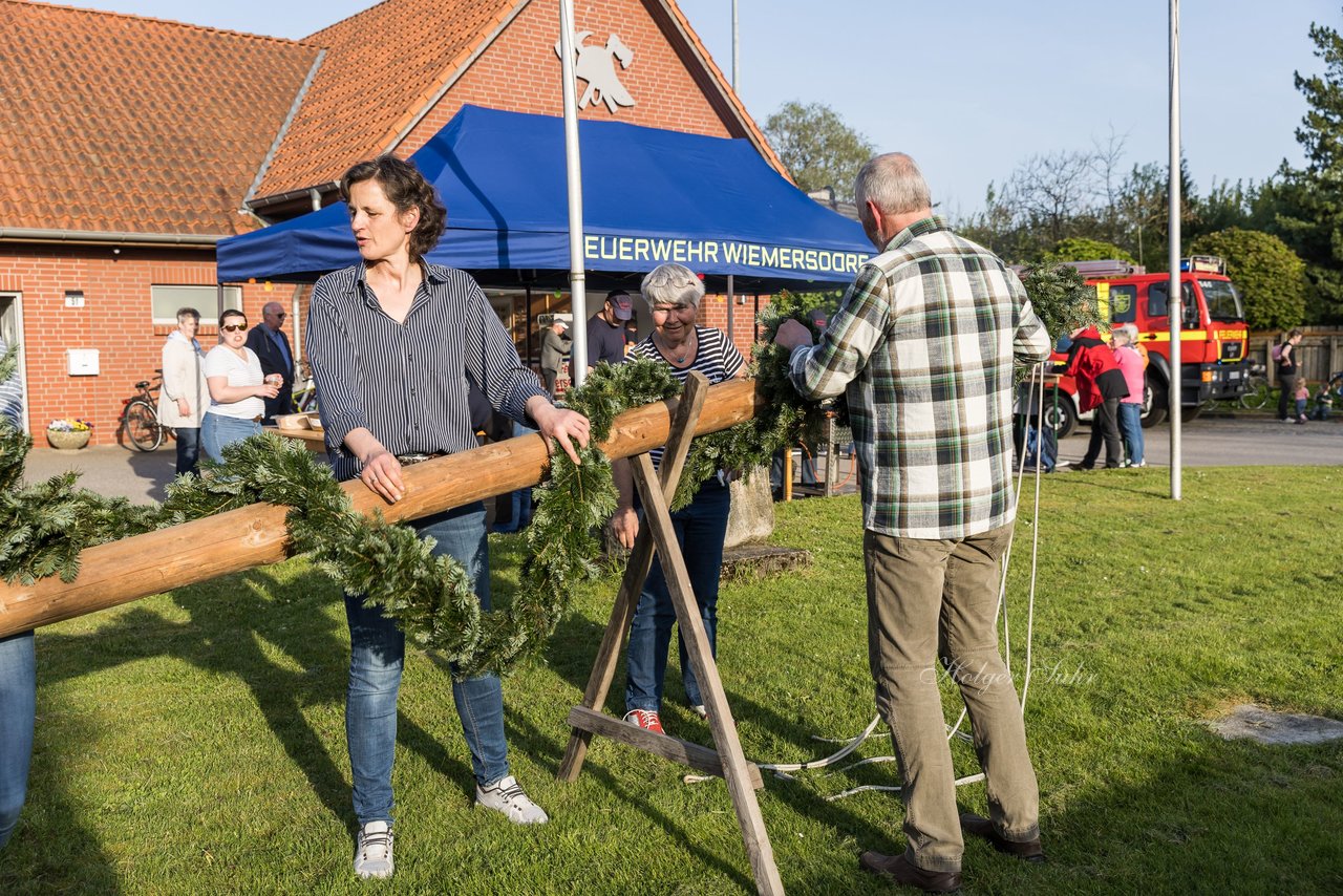 Bild 30 - Maibaum 2024